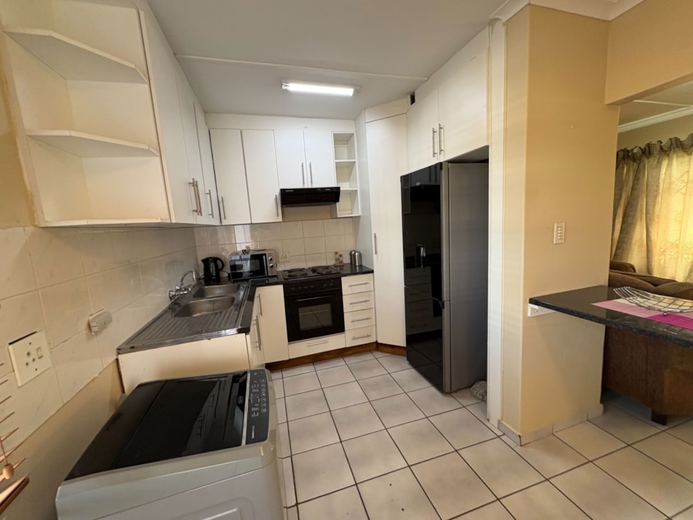 Townhouse to rent in Birdswood - 1RY1739463