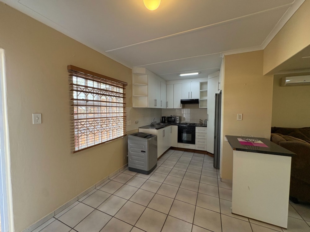 Townhouse to rent in Birdswood - 1RY1739463
