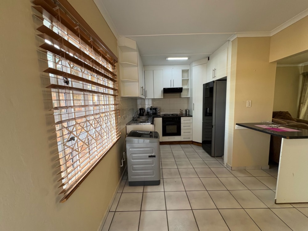 Townhouse to rent in Birdswood - 1RY1739463