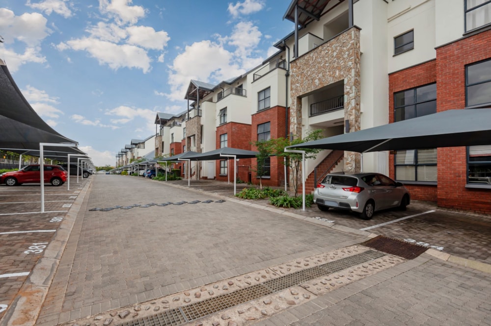Garden apartment for sale in Greenstone Hill - BED1741624 Garden apartment for sale in Greenstone Hill - BED1741624