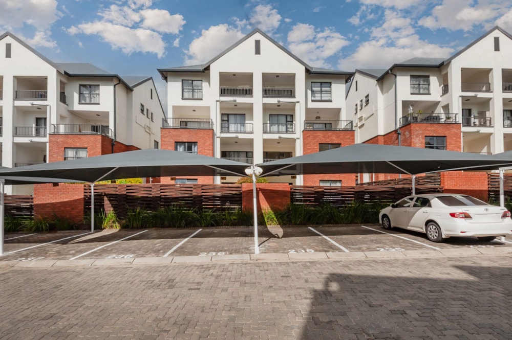 Garden apartment for sale in Greenstone Hill - BED1741624 Garden apartment for sale in Greenstone Hill - BED1741624