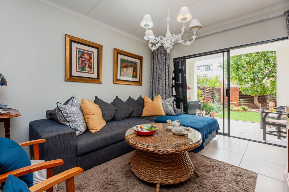 Garden apartment for sale in Greenstone Hill - BED1741624 Garden apartment for sale in Greenstone Hill - BED1741624