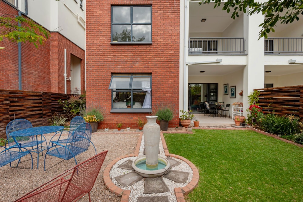 Garden apartment for sale in Greenstone Hill - BED1741624 Garden apartment for sale in Greenstone Hill - BED1741624
