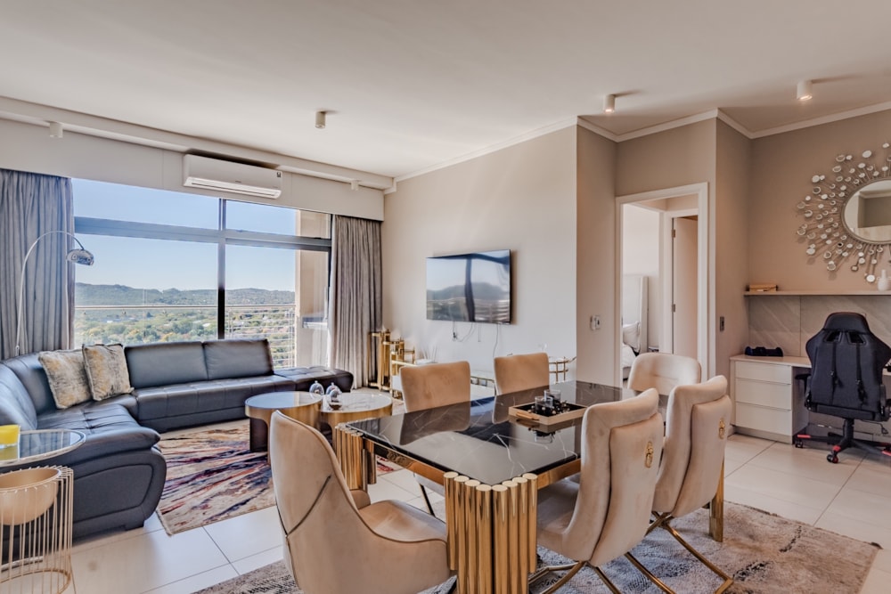 Apartment to rent in Menlyn - PTL1740244