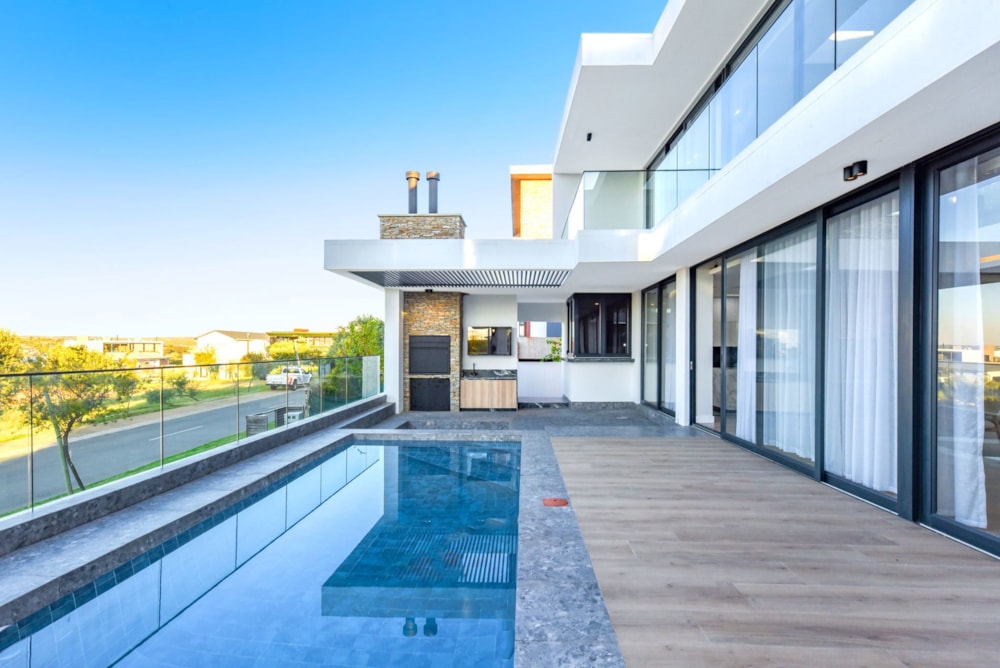Multi-storey house for sale in Steyn City - 1SY1739971