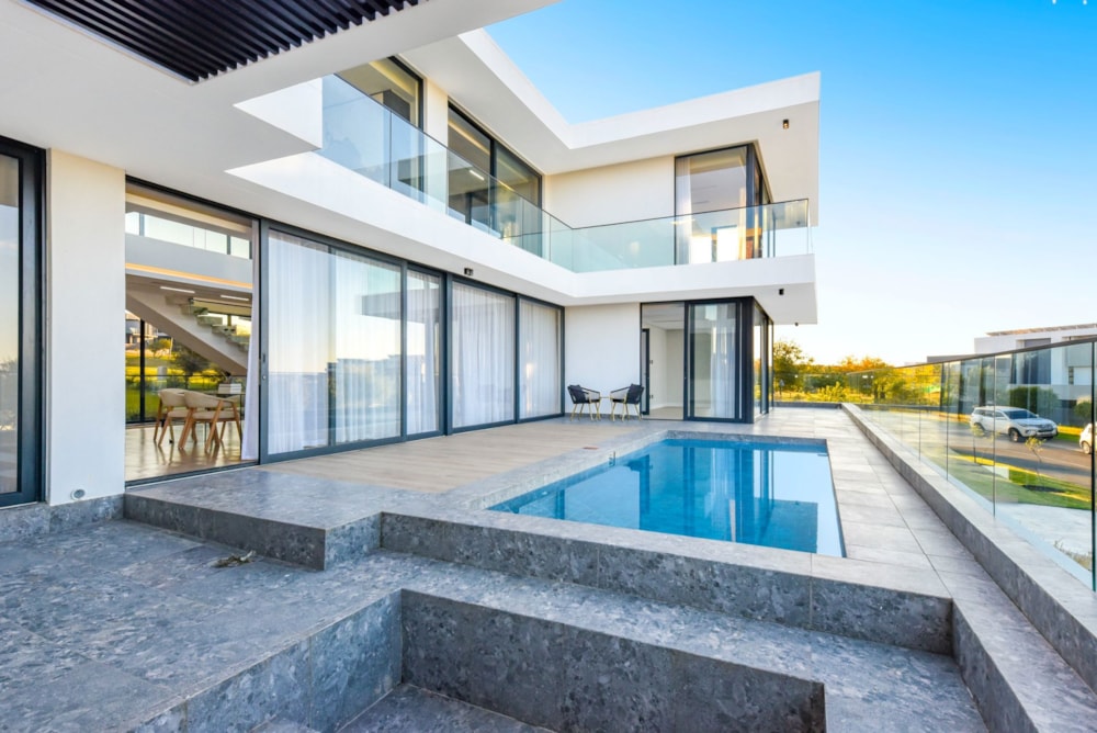 Multi-storey house for sale in Steyn City - 1SY1739971