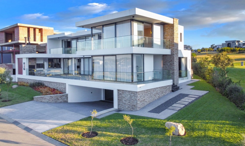 Multi-storey house for sale in Steyn City - 1SY1739971 Multi-storey house for sale in Steyn City - 1SY1739971