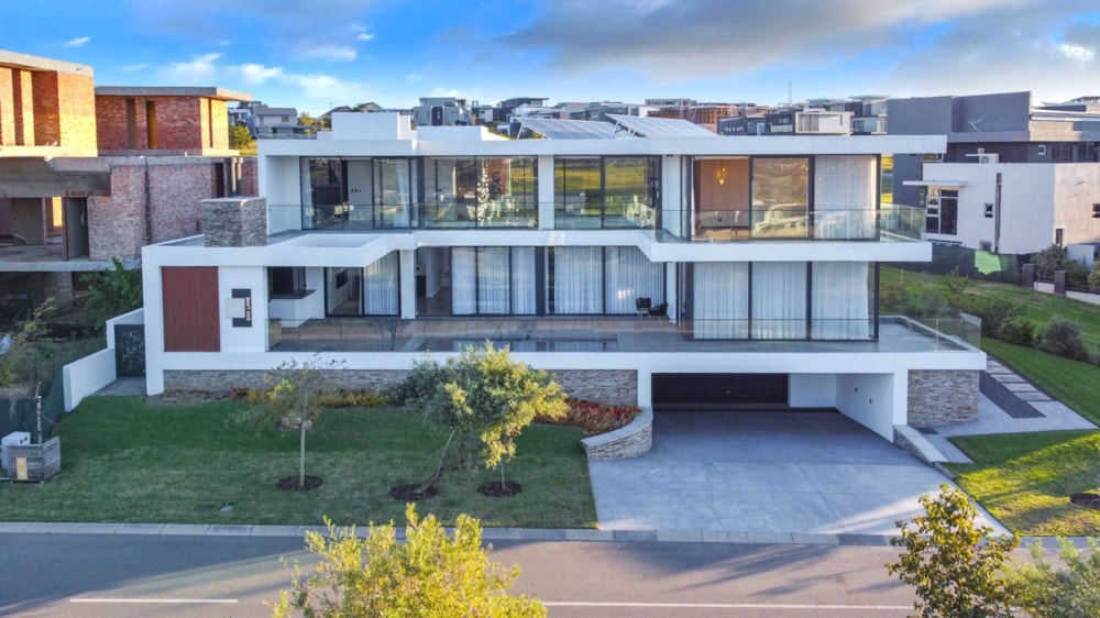 Multi-storey house for sale in Steyn City - 1SY1739971 Multi-storey house for sale in Steyn City - 1SY1739971