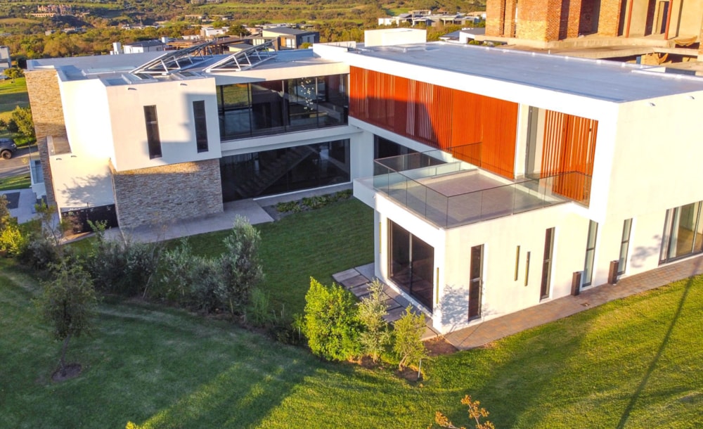 Multi-storey house for sale in Steyn City - 1SY1739971 Multi-storey house for sale in Steyn City - 1SY1739971