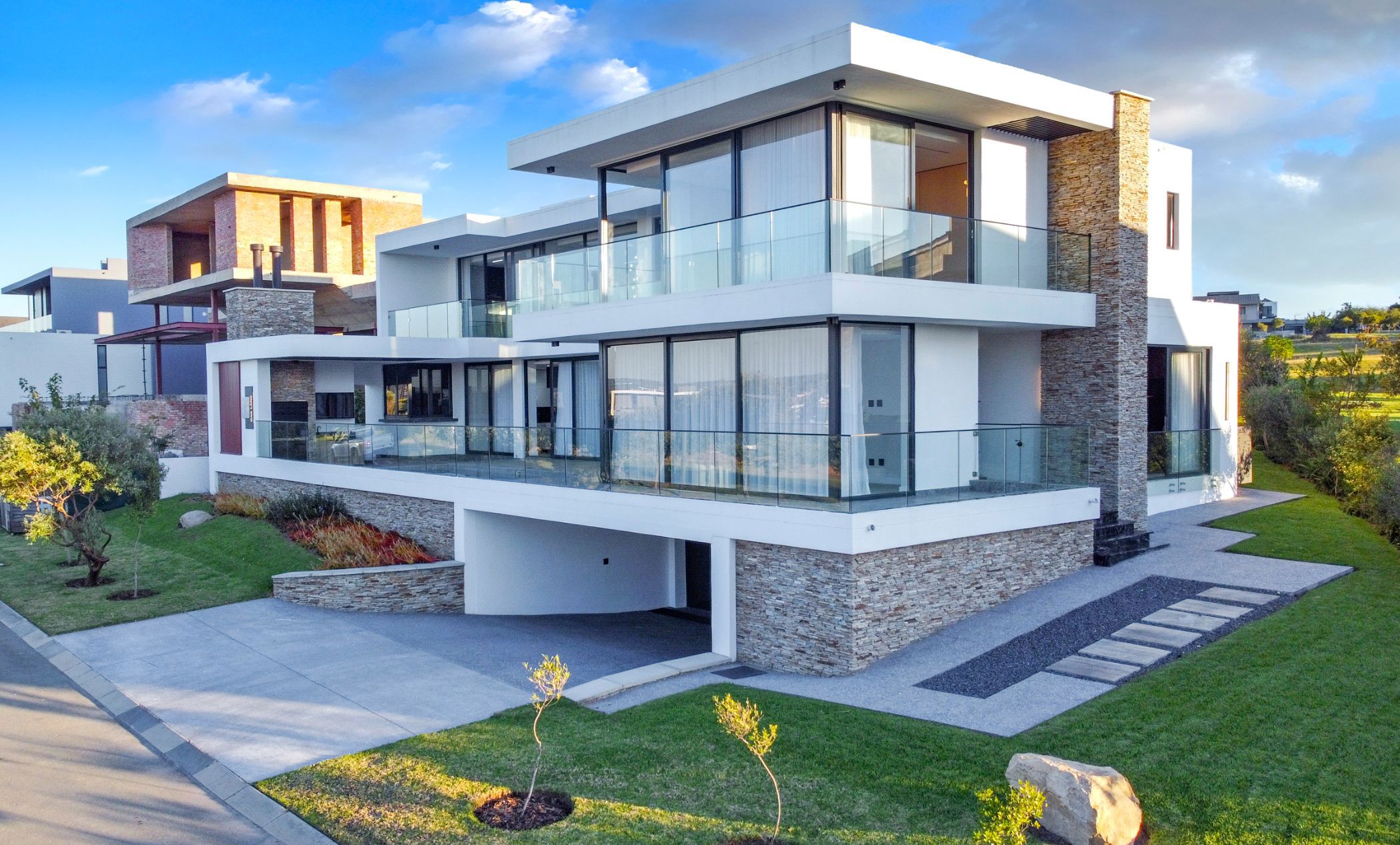 Multi-storey house for sale in Steyn City - 1SY1739971
