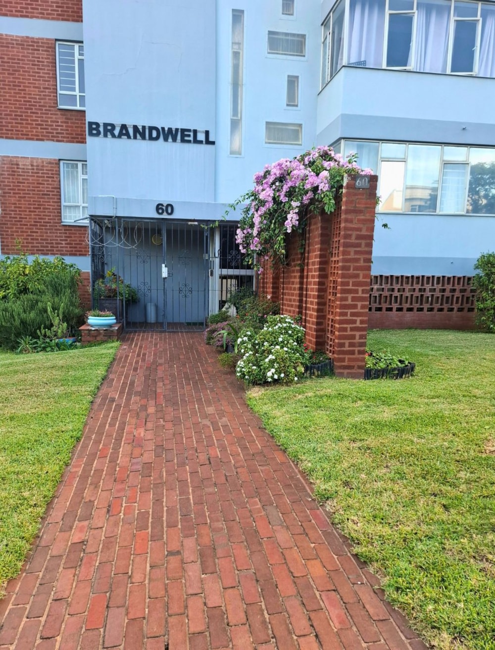 Apartment for sale in Glenwood, Durban - 1DA1739753 Apartment for sale in Glenwood, Durban - 1DA1739753