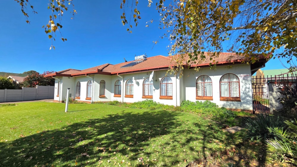 House for sale in La Provence - 1BTH1740108 House for sale in La Provence - 1BTH1740108