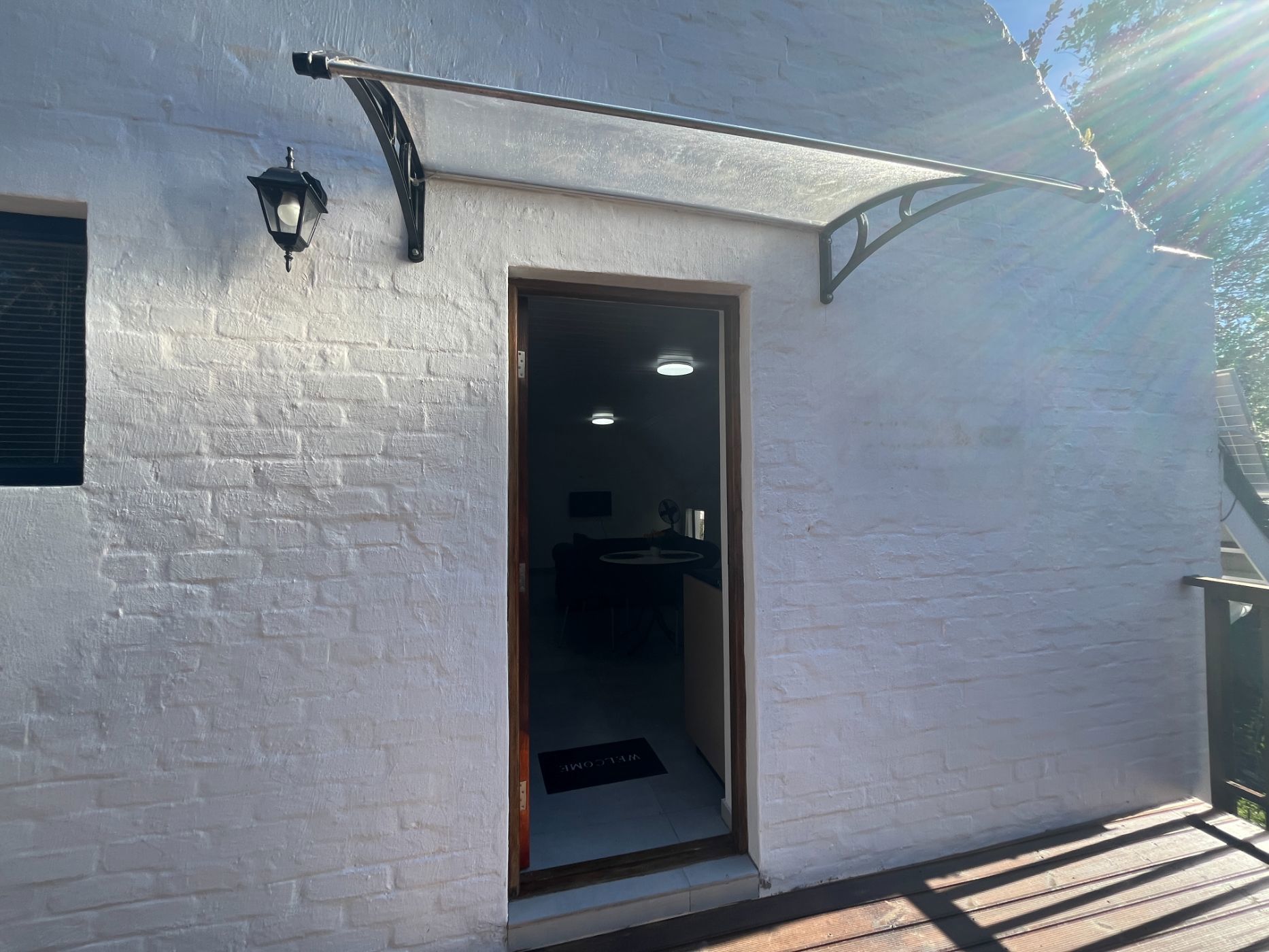 House to rent in Hunters Home - 1KG1739877