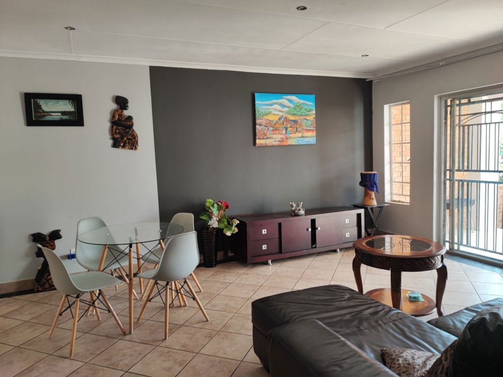 Apartment to rent in Mooikloof Ridge - PTL1717934 Apartment to rent in Mooikloof Ridge - PTL1717934