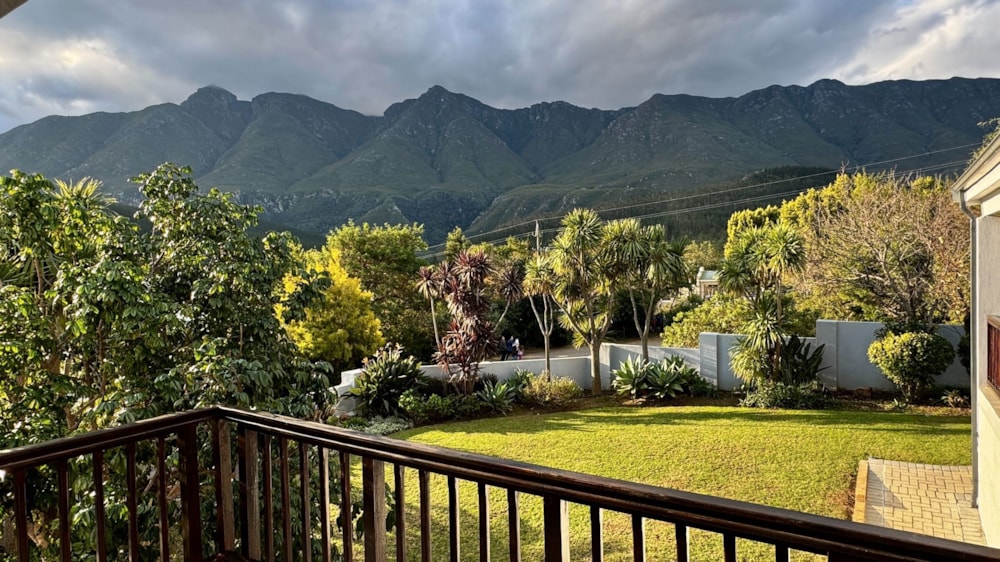 House for sale in Swellendam - 1SW1740486 House for sale in Swellendam - 1SW1740486