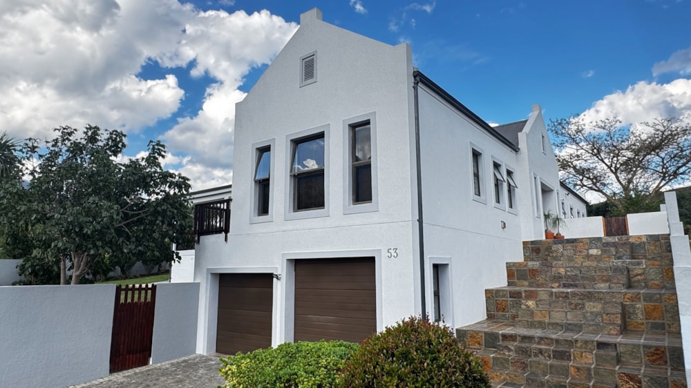 House for sale in Swellendam - 1SW1740486