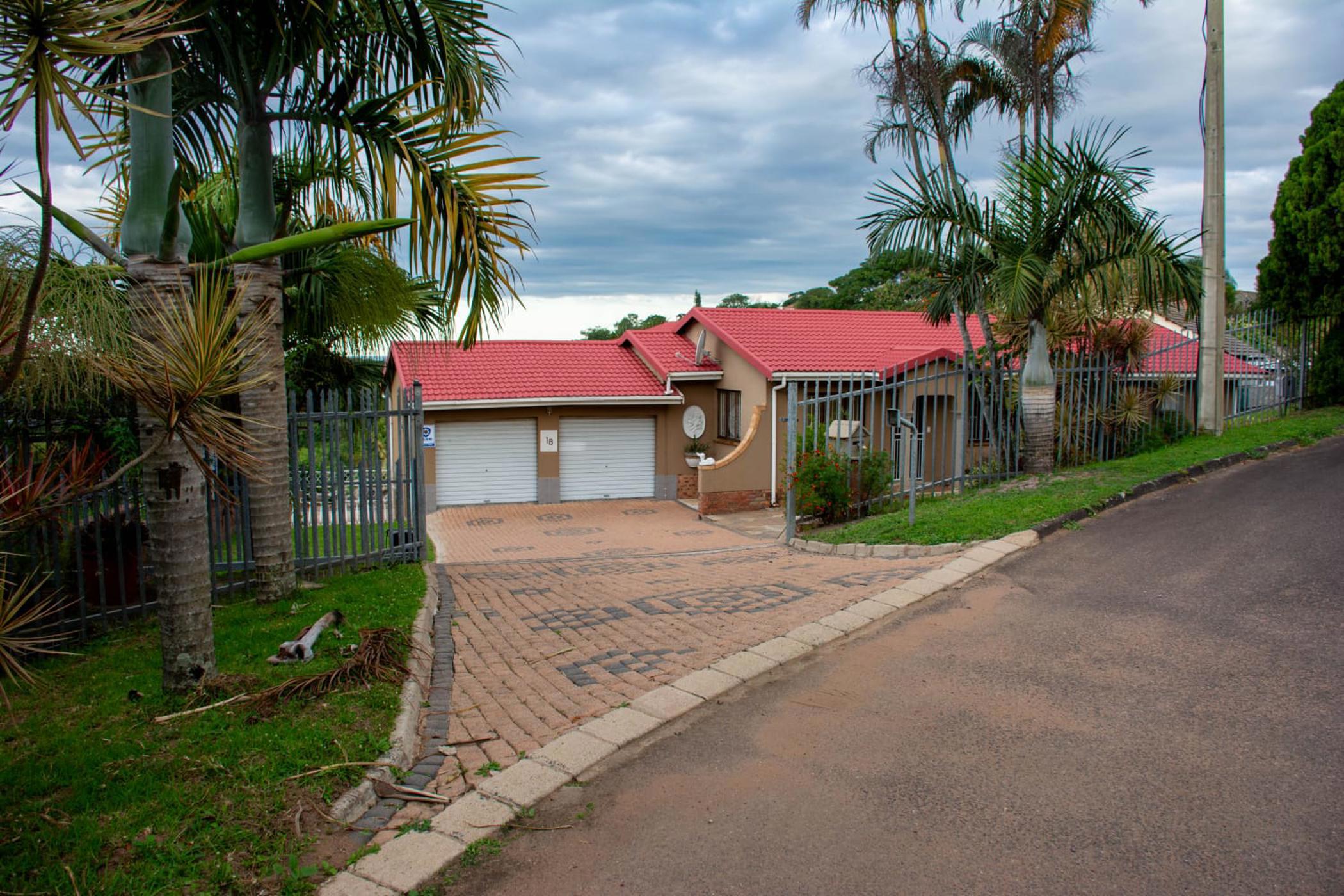 House to rent in Escombe - 1WP1739472