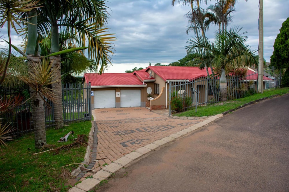 House to rent in Escombe - 1WP1739472 House to rent in Escombe - 1WP1739472