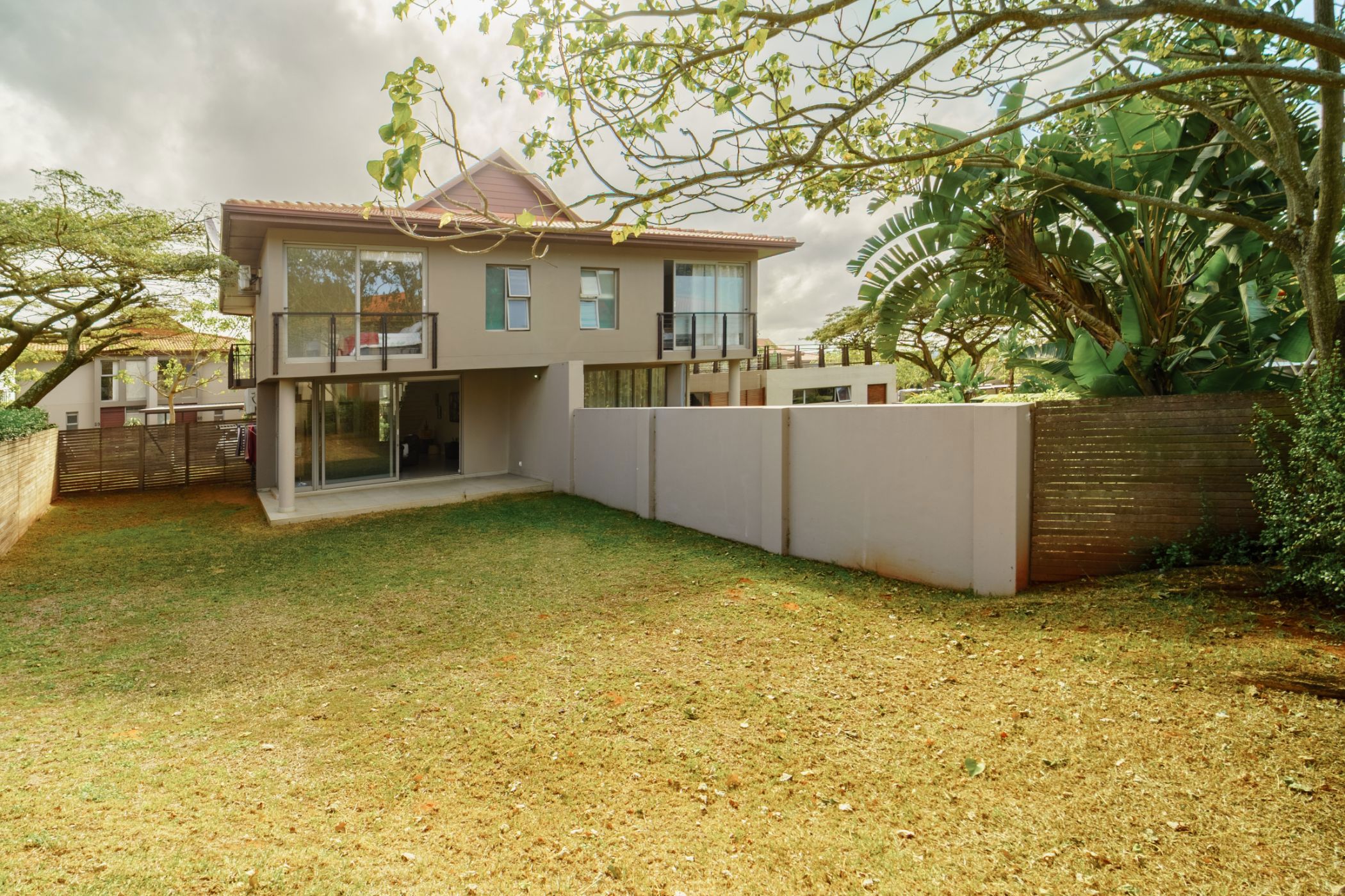 Security complex home for sale in Ballito - 1BD1739711