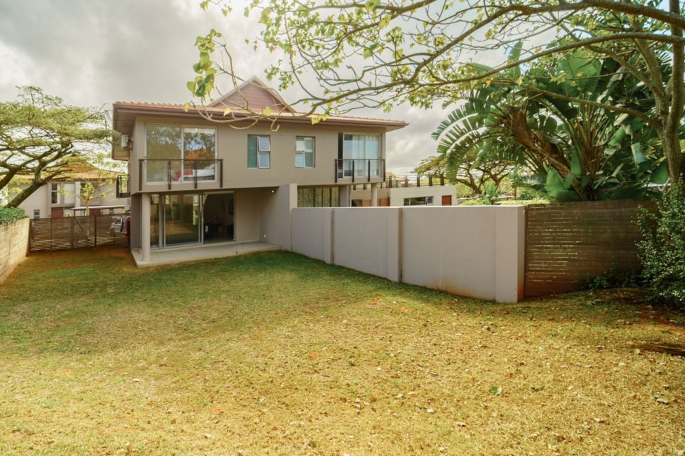 Security complex home for sale in Ballito - 1BD1739711