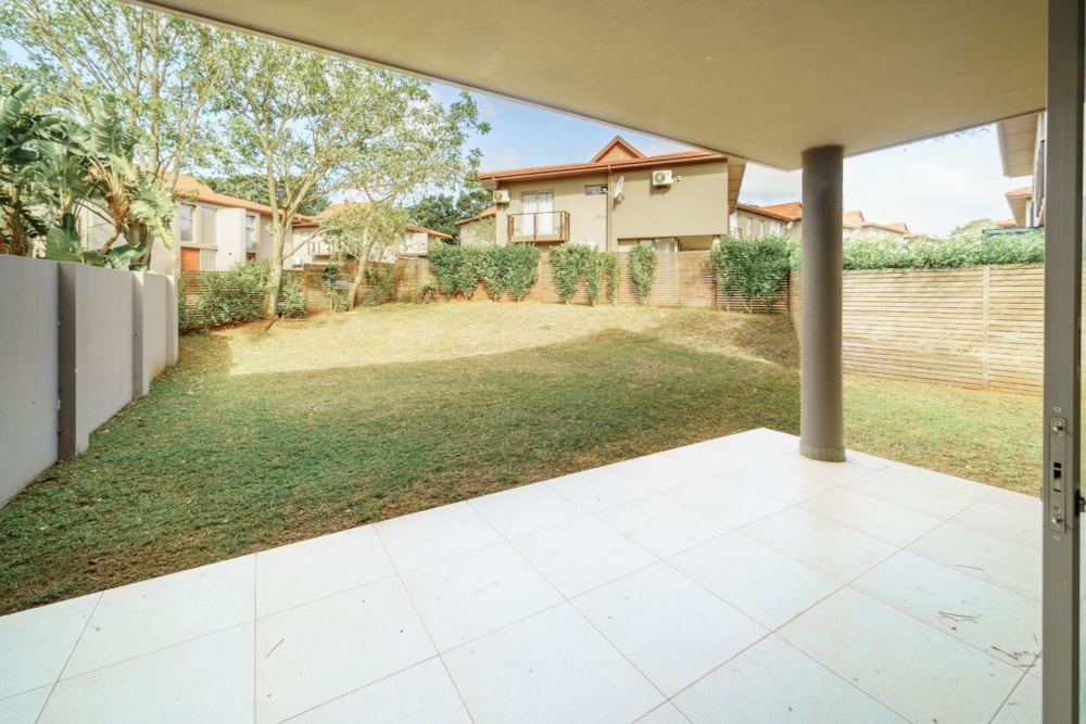 Security complex home for sale in Ballito - 1BD1739711 Security complex home for sale in Ballito - 1BD1739711