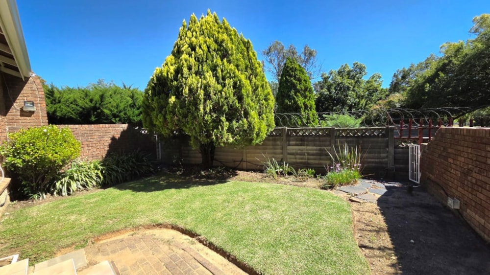 Townhouse to rent in Morelig - 1BTH1738586
