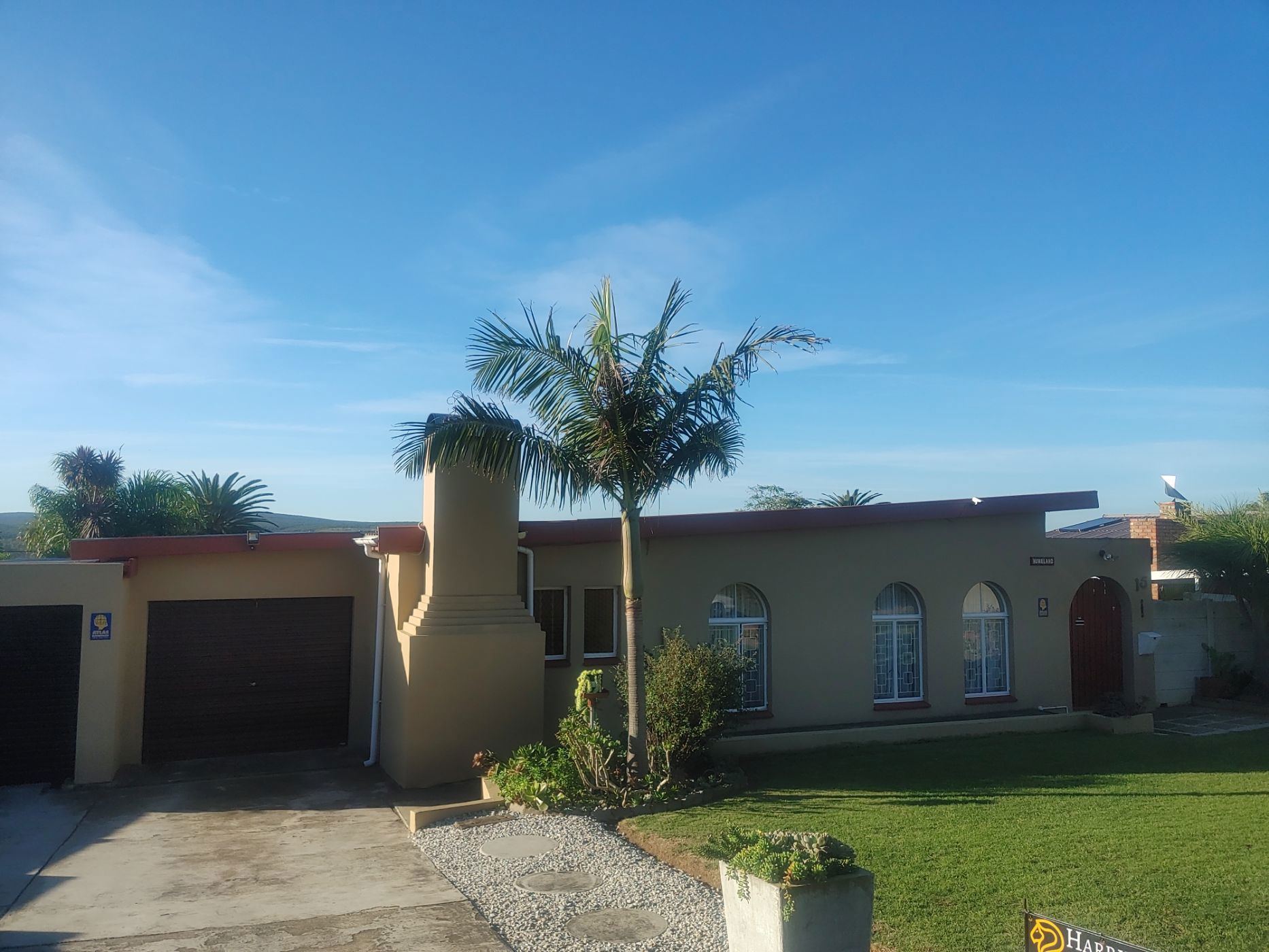 House for sale in Heuwelkruin, Despatch - 1UK1739883