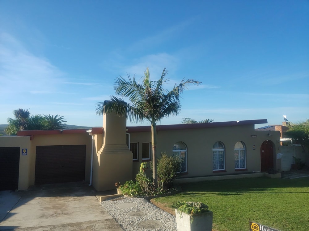 House for sale in Heuwelkruin, Despatch - 1UK1739883