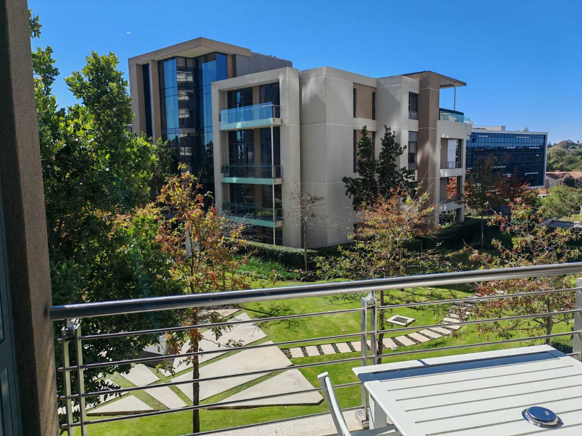 Apartment for sale in Menlyn - PTM1604623