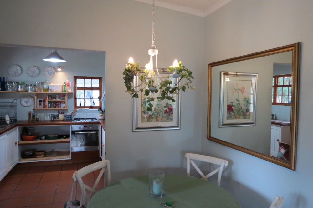 Olive farm for sale in Prince Albert - 1KK1738829
