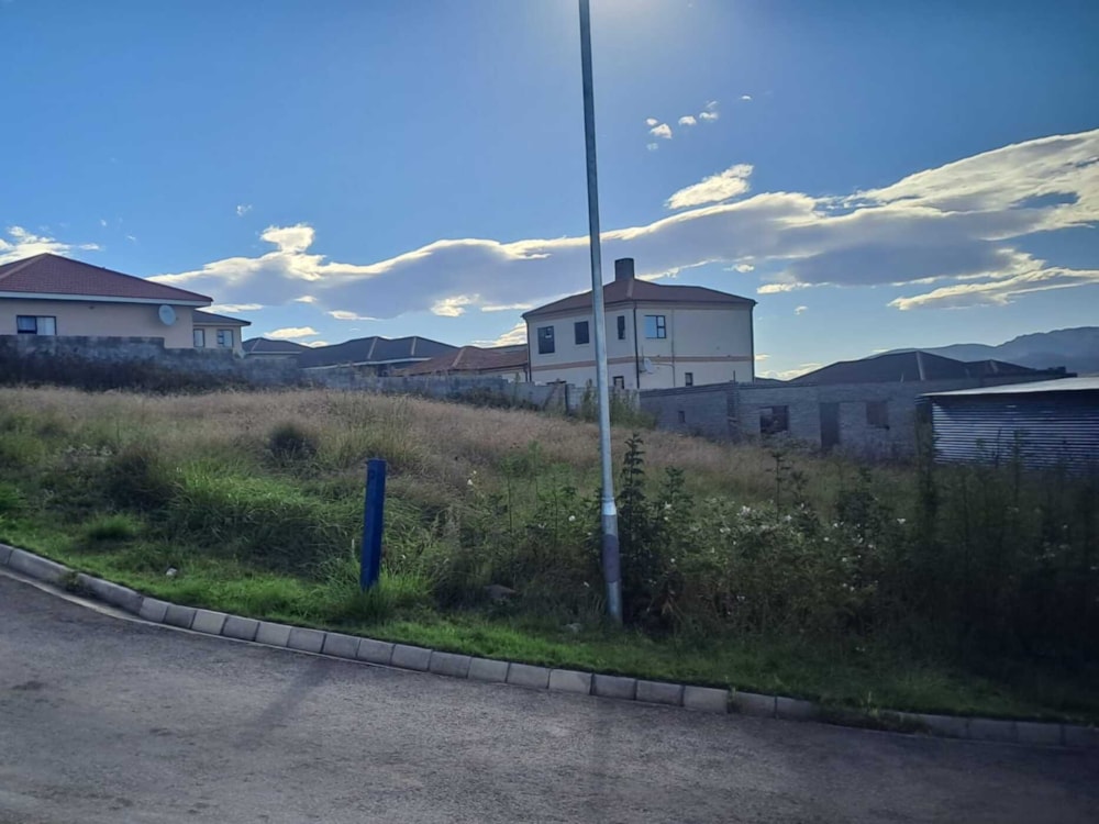 Vacant land for sale in Kokstad - 1UB1728071