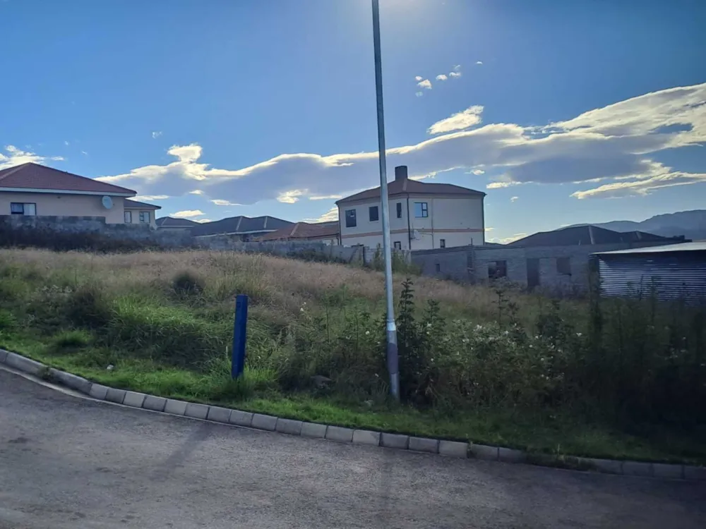 Vacant land sold in Kokstad - 1UB1728071 Vacant land sold in Kokstad - 1UB1728071