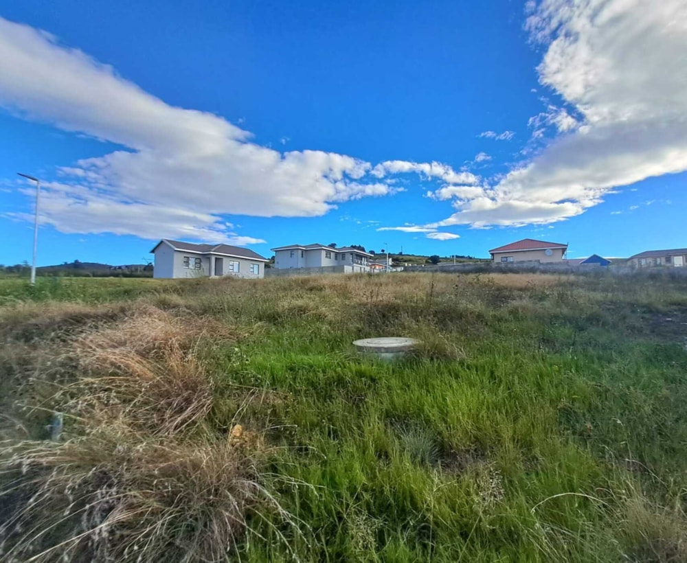 Vacant land for sale in Kokstad - 1UB1728071