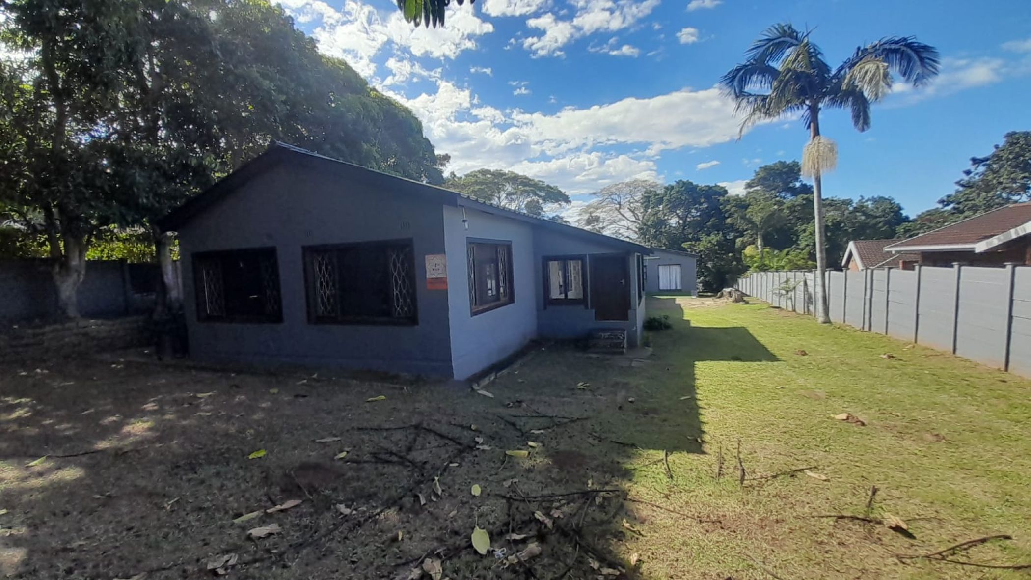 House to rent in Pumula - 1PX1592414