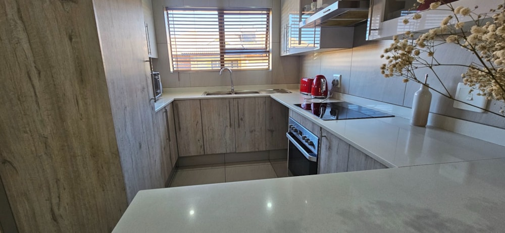 Townhouse for sale in Helderwyk Estate - 1BJ1739258