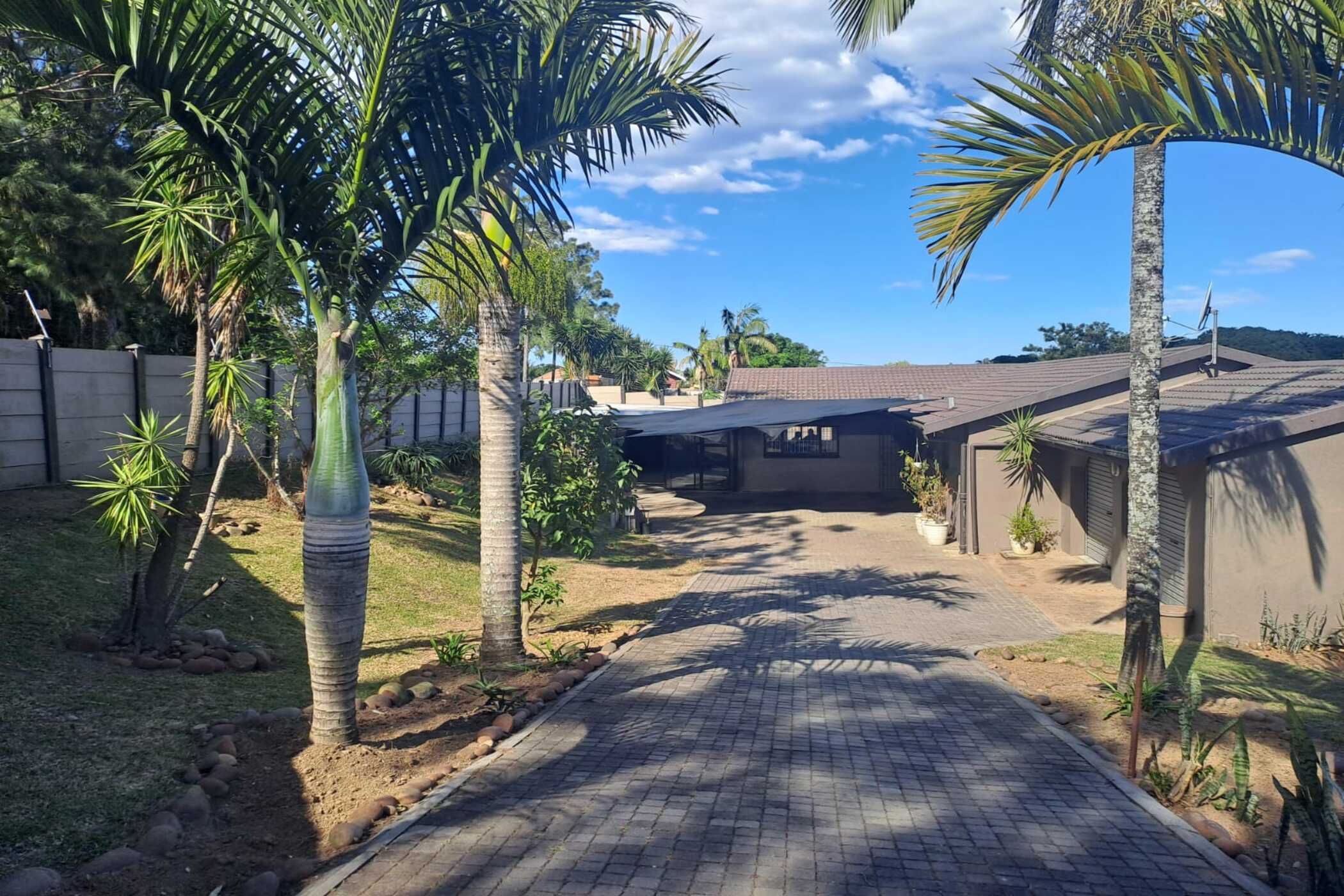 House for sale in Illovo Glen - 1WB1739907
