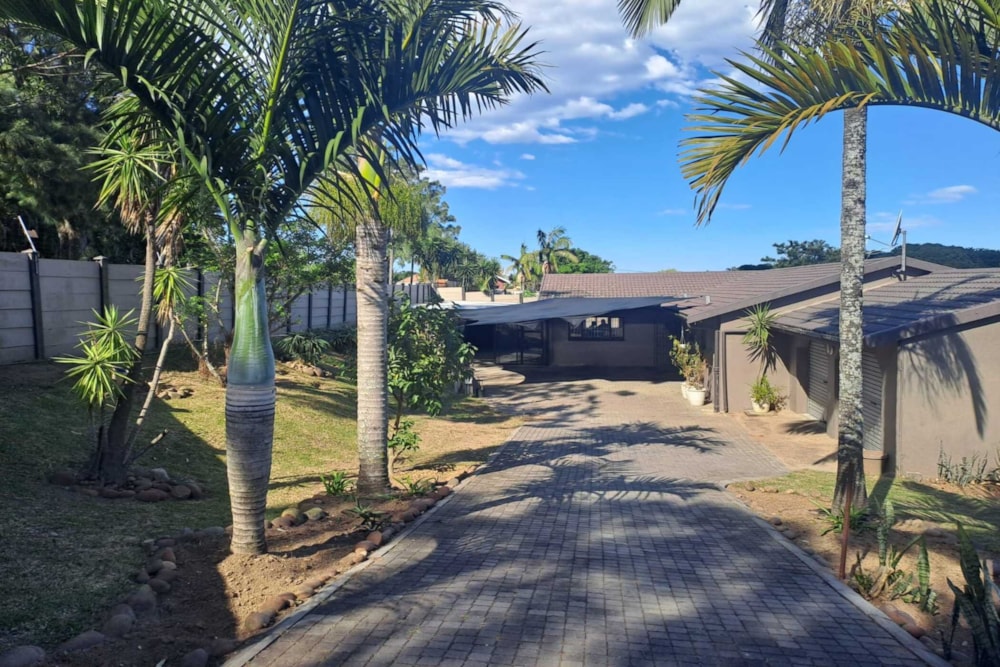 House for sale in Illovo Glen - 1WB1739907