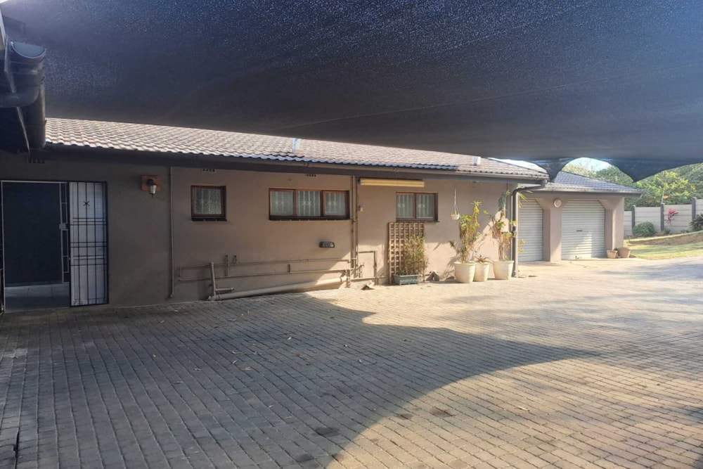 House for sale in Illovo Glen - 1WB1739907