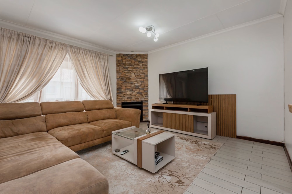 Apartment for sale in Meyersdal - 1GV1738226