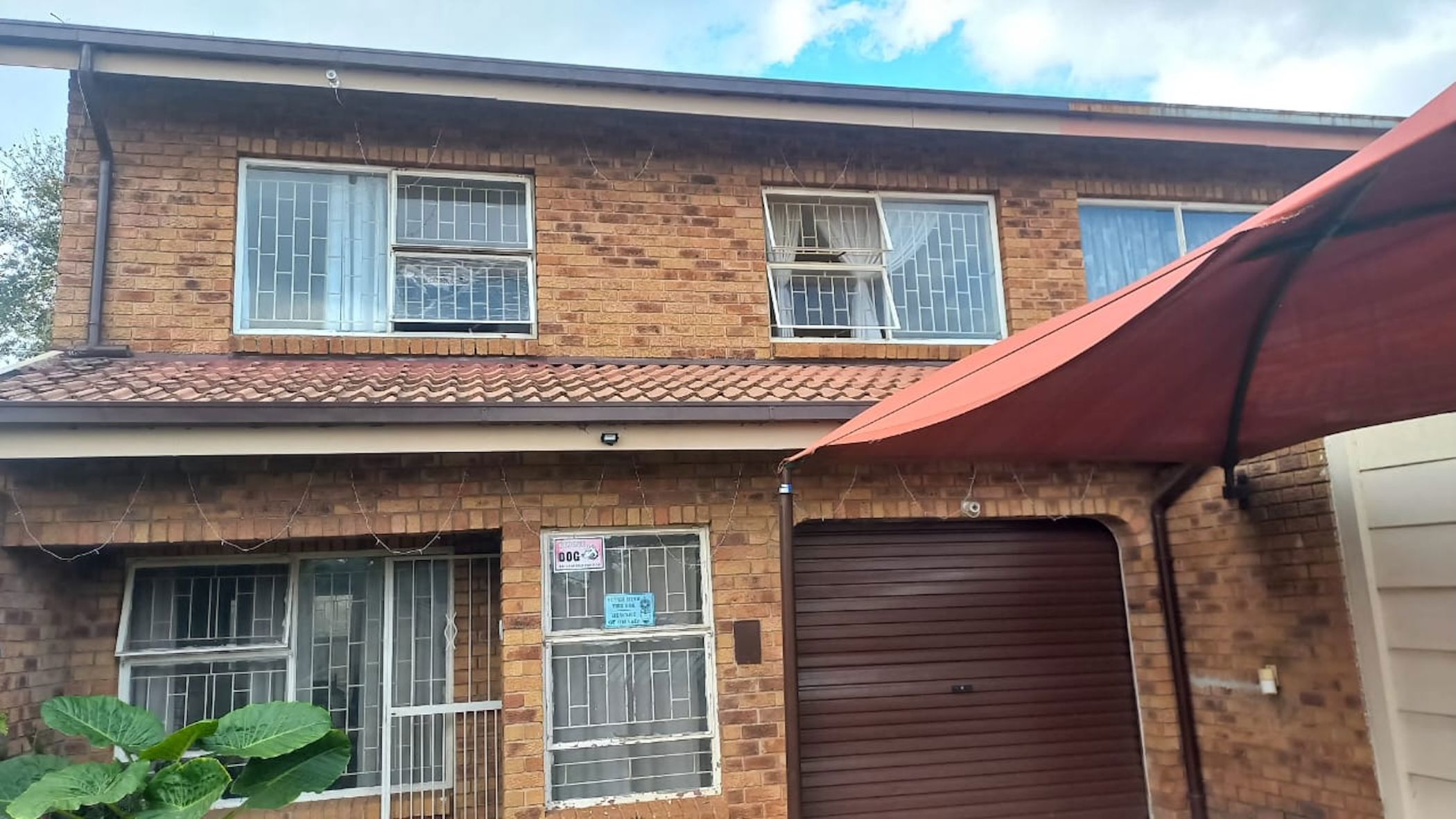 Townhouse for sale in Dersley - 1SP1738509