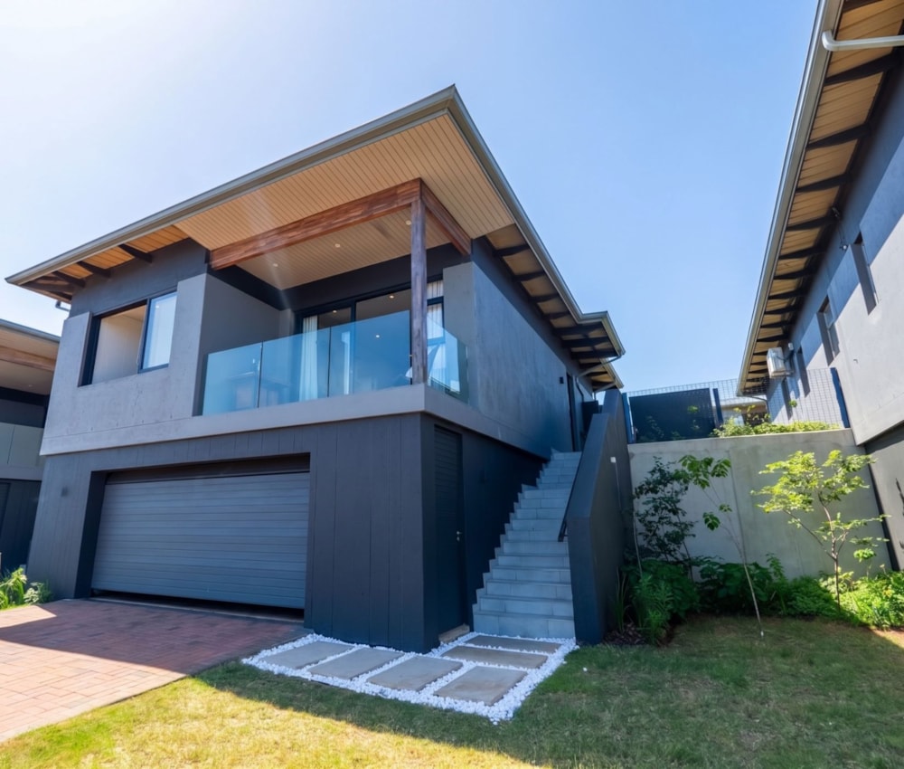 Townhouse for sale in Sibaya - 1ND1739802 Townhouse for sale in Sibaya - 1ND1739802