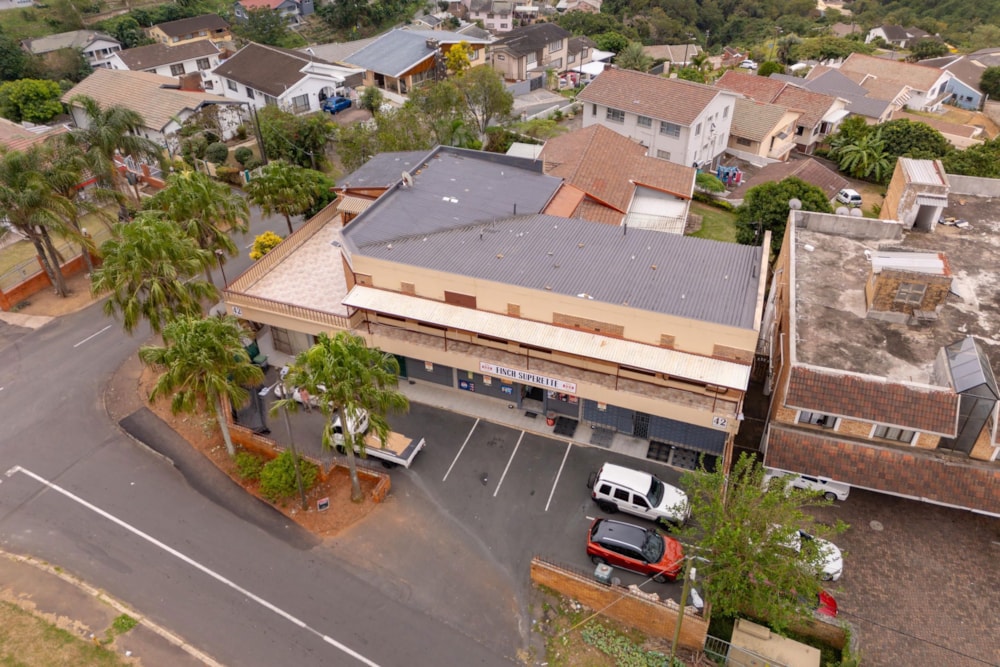 Commercial flats for sale in Reservoir Hills - 1WP1739563