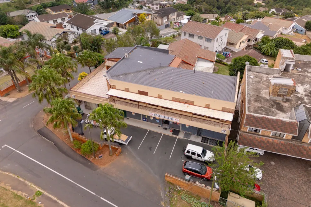 Commercial flats sold in Reservoir Hills - 1WP1739563 Commercial flats sold in Reservoir Hills - 1WP1739563