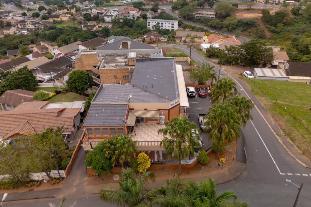 Commercial flats for sale in Reservoir Hills - 1WP1739563