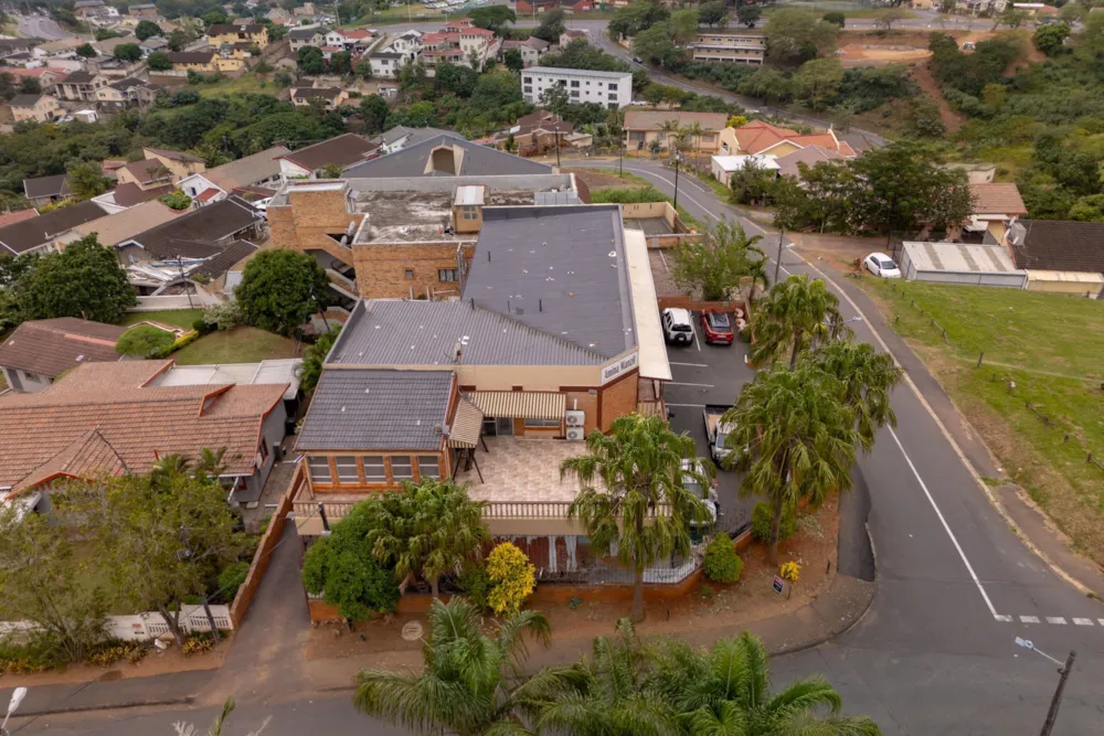 Commercial flats sold in Reservoir Hills - 1WP1739563 Commercial flats sold in Reservoir Hills - 1WP1739563