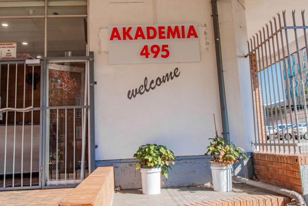 Apartment for sale in Hatfield - PT1736587 Apartment for sale in Hatfield - PT1736587