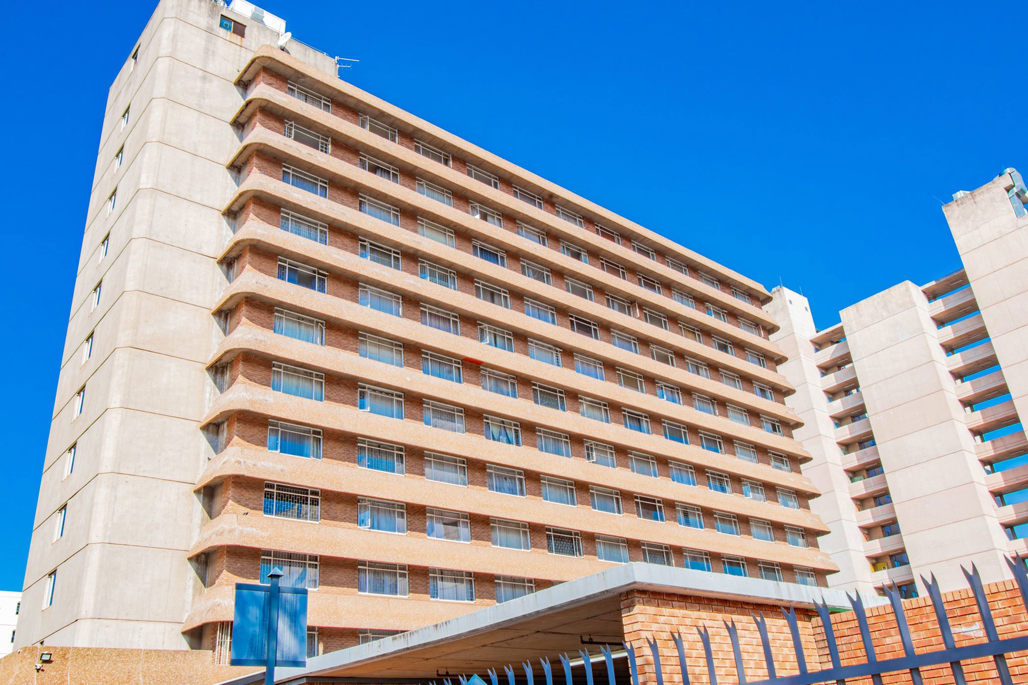 Apartment for sale in Hatfield - PT1736587