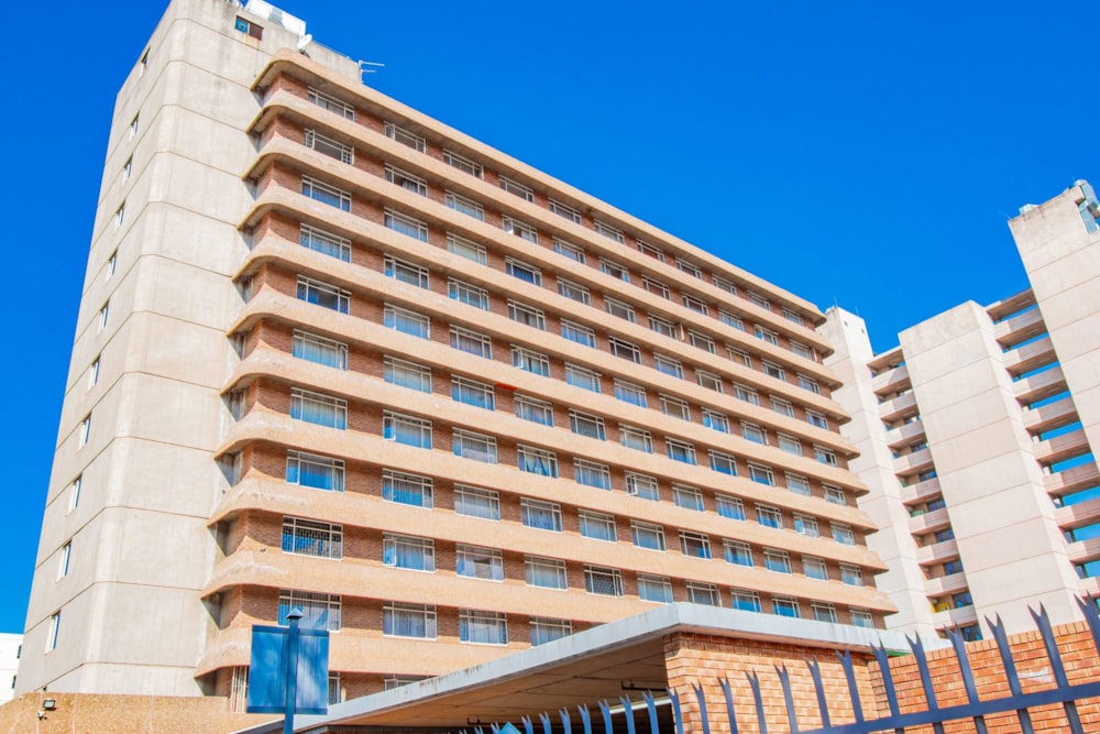Apartment for sale in Hatfield - PT1736587 Apartment for sale in Hatfield - PT1736587