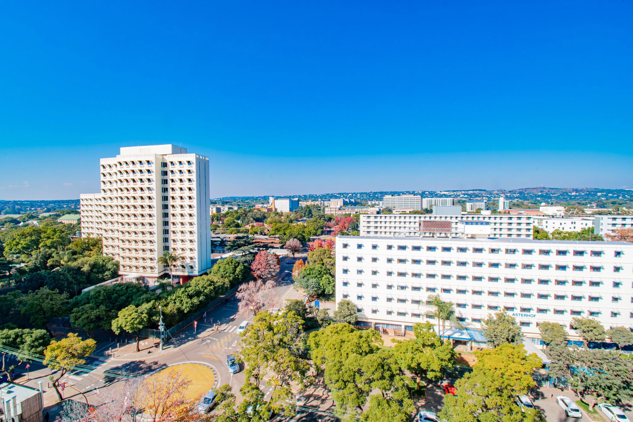 Apartment for sale in Hatfield - PT1736587