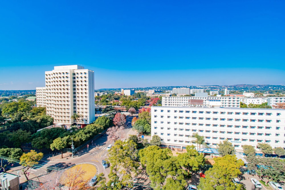 Apartment for sale in Hatfield - PT1736587 Apartment for sale in Hatfield - PT1736587